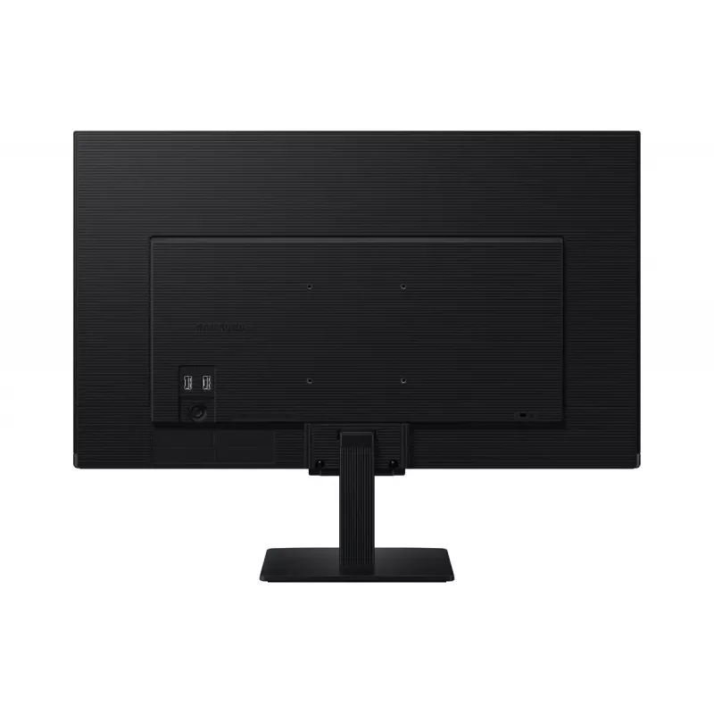 Monitor Samsung M5 M50F 68,6 cm (27 polegadas) 1920 x 1080 píxeis Full HD LCD preto