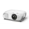 Projetor de distância padrão Epson EH-TW7100 3000 ANSI lúmenes 3LCD UHD 4K (3840x2160) 3D branco