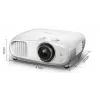 Projetor de distância padrão Epson EH-TW7100 3000 ANSI lúmenes 3LCD UHD 4K (3840x2160) 3D branco