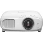 Projetor de distância padrão Epson EH-TW7000 3000 ANSI lúmenes 3LCD UHD 4K (3840x2160) 3D branco