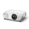 Projetor de distância padrão Epson EH-TW7000 3000 ANSI lúmenes 3LCD UHD 4K (3840x2160) 3D branco