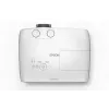 Projetor de distância padrão Epson EH-TW7000 3000 ANSI lúmenes 3LCD UHD 4K (3840x2160) 3D branco