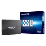 Unidade de estado sólido interna GIGABYTE GP-GSTFS31256GTND 256 GB 2,5 polegadas Serial ATA III V-NAND