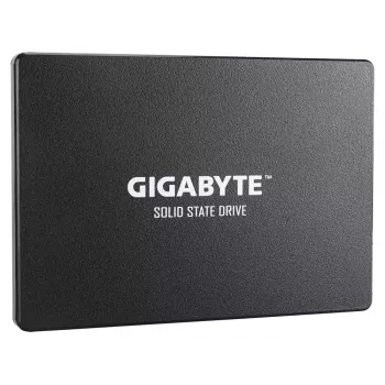Unidade de estado sólido interna GIGABYTE GP-GSTFS31256GTND 256 GB 2,5 polegadas Serial ATA III V-NAND