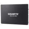 Unidade de estado sólido interna GIGABYTE GP-GSTFS31256GTND 256 GB 2,5 polegadas Serial ATA III V-NAND