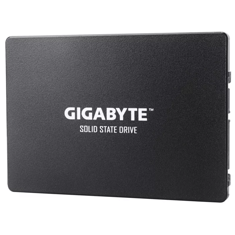 Unidade de estado sólido interna GIGABYTE GP-GSTFS31256GTND 256 GB 2,5 polegadas Serial ATA III V-NAND