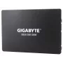 SSD interno GIGABYTE GP-GSTFS31240GNTD 240 GB 2,5 polegadas SATA III, 500 MB/s de leitura, 420 MB/s de escrita