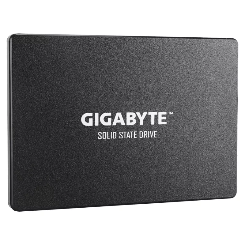 SSD interno GIGABYTE GP-GSTFS31240GNTD 240 GB 2,5 polegadas SATA III, 500 MB/s de leitura, 420 MB/s de escrita