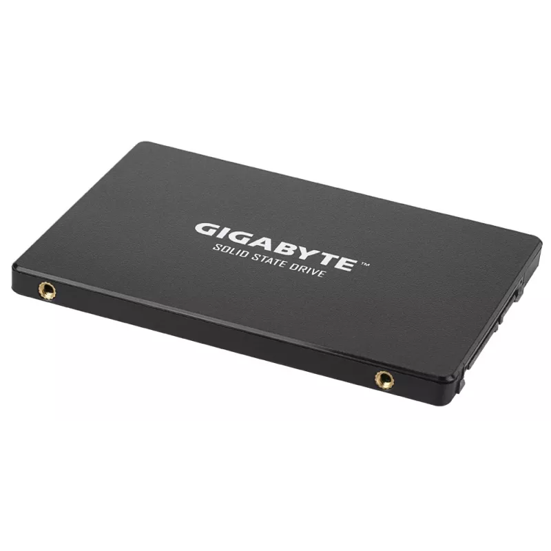 SSD interno GIGABYTE GP-GSTFS31240GNTD 240 GB 2,5 polegadas SATA III, 500 MB/s de leitura, 420 MB/s de escrita