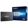 SSD interno GIGABYTE GP-GSTFS31240GNTD 240 GB 2,5 polegadas SATA III, 500 MB/s de leitura, 420 MB/s de escrita