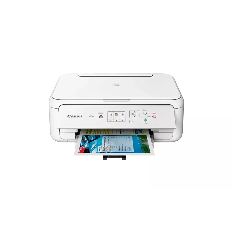 Canon PIXMA TS5151 Jato de tinta A4 4800 x 1200 DPI Wi-Fi