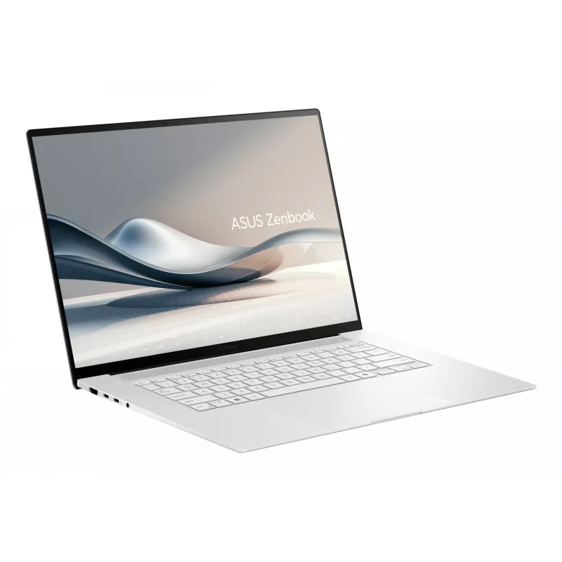 Portátil ASUS Zenbook S 16 UM5606WA-RK217W 16 polegadas AMD Ryzen AI 9 365 24GB 1TB AMD Radeon 880M Windows 11
