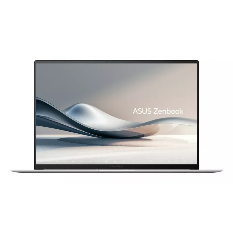 Portátil ASUS Zenbook S 16 UM5606WA-RK217W 16 polegadas AMD Ryzen AI 9 365 24GB 1TB AMD Radeon 880M Windows 11