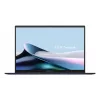 Portátil ASUS Zenbook 14 OLED UX3405CA-PZ217W Intel Core Ultra 7 255H 35,6 cm (14 polegadas) Ecrã tátil WUXGA 32 GB LPDDR5x-SDRAM 1 TB SSD Wi-Fi 7 (802.11be) Windows 11 Home Azul