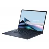 Portátil ASUS Zenbook 14 OLED UX3405CA-PZ217W Intel Core Ultra 7 255H 35,6 cm (14 polegadas) Ecrã tátil WUXGA 32 GB LPDDR5x-SDRAM 1 TB SSD Wi-Fi 7 (802.11be) Windows 11 Home Azul