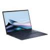 Portátil ASUS Zenbook 14 OLED UX3405CA-PZ217W Intel Core Ultra 7 255H 35,6 cm (14 polegadas) Ecrã tátil WUXGA 32 GB LPDDR5x-SDRAM 1 TB SSD Wi-Fi 7 (802.11be) Windows 11 Home Azul