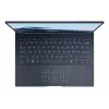Portátil ASUS Zenbook 14 OLED UX3405CA-PZ217W Intel Core Ultra 7 255H 35,6 cm (14 polegadas) Ecrã tátil WUXGA 32 GB LPDDR5x-SDRAM 1 TB SSD Wi-Fi 7 (802.11be) Windows 11 Home Azul