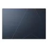 Portátil ASUS Zenbook 14 OLED UX3405CA-PZ217W Intel Core Ultra 7 255H 35,6 cm (14 polegadas) Ecrã tátil WUXGA 32 GB LPDDR5x-SDRAM 1 TB SSD Wi-Fi 7 (802.11be) Windows 11 Home Azul