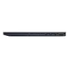 Portátil ASUS Zenbook 14 OLED UX3405CA-PZ217W Intel Core Ultra 7 255H 35,6 cm (14 polegadas) Ecrã tátil WUXGA 32 GB LPDDR5x-SDRAM 1 TB SSD Wi-Fi 7 (802.11be) Windows 11 Home Azul