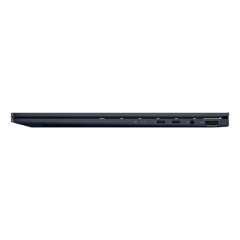 Portátil ASUS Zenbook 14 OLED UX3405CA-PZ217W Intel Core Ultra 7 255H 35,6 cm (14 polegadas) Ecrã tátil WUXGA 32 GB LPDDR5x-SDRAM 1 TB SSD Wi-Fi 7 (802.11be) Windows 11 Home Azul