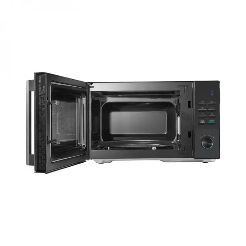 Micro-ondas Midea MMO-AM25VB(BK) independente 25 L 900 W preto