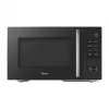 Micro-ondas Midea MMO-AM25VB(BK) independente 25 L 900 W preto