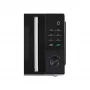 Micro-ondas Midea MMO-AM25VB(BK) independente 25 L 900 W preto