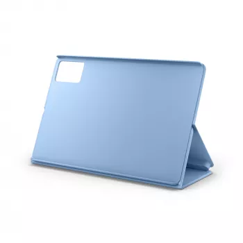 Capa Folio para tablet Lenovo Idea Tab Polar Blue ZG38C06994 para tablets Lenovo — capa de proteção, função de suporte