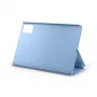 Capa Folio para tablet Lenovo Idea Tab Polar Blue ZG38C06994 para tablets Lenovo — capa de proteção, função de suporte