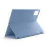 Capa Folio para tablet Lenovo Idea Tab Polar Blue ZG38C06994 para tablets Lenovo — capa de proteção, função de suporte