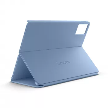 Capa Folio para tablet Lenovo Idea Tab Polar Blue ZG38C06994 para tablets Lenovo — capa de proteção, função de suporte