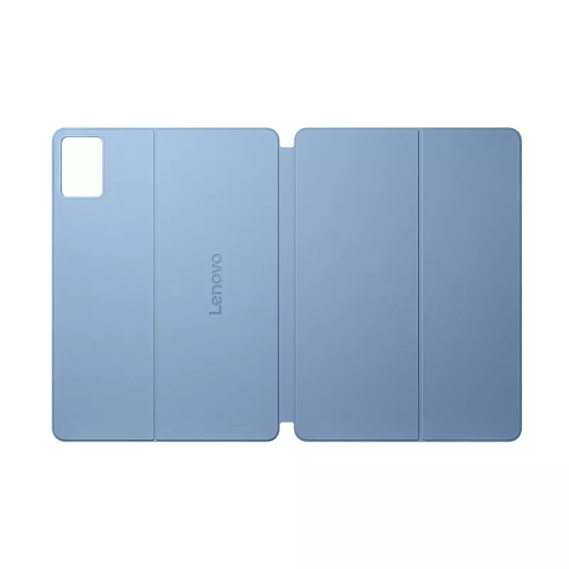 Capa Folio para tablet Lenovo Idea Tab Polar Blue ZG38C06994 para tablets Lenovo — capa de proteção, função de suporte