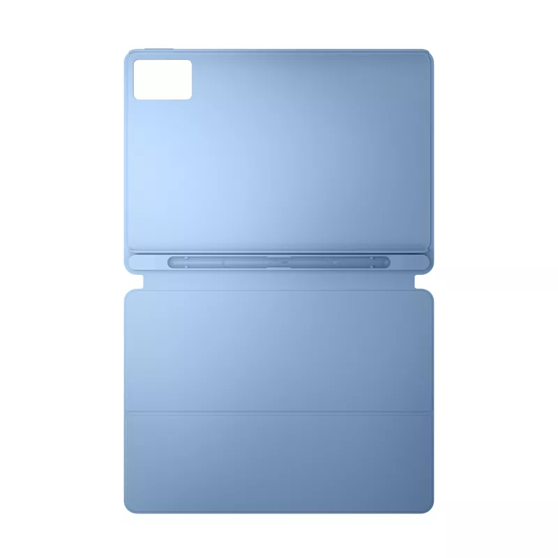 Capa Folio para tablet Lenovo Idea Tab Polar Blue ZG38C06994 para tablets Lenovo — capa de proteção, função de suporte