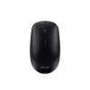Acer GP.ACC11.03M Teclado com rato, Home Office, USB, Preto, Cinzento