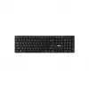 Acer GP.ACC11.03M Teclado com rato, Home Office, USB, Preto, Cinzento