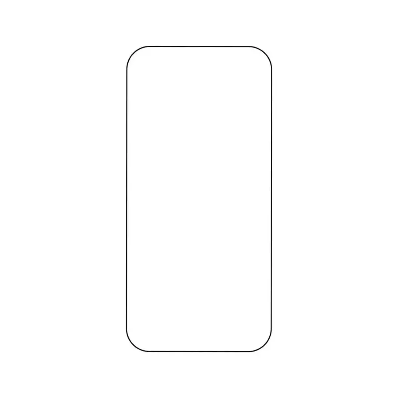 Película protetora de ecrã FIXED para Apple iPhone 17 Pro — vidro temperado, preto, design Armor, aplicador anti-poeira, camada AR