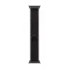 Pulseira Apple MG9T4ZM/A Smartwatch Preto Titanium Poliéster Spandex Nylon