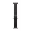 Pulseira Apple MGHT4ZM/A Acessórios inteligentes vestíveis Preto Titânio 49 mm