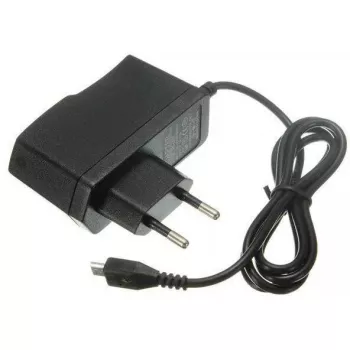 Adaptador de fonte de alimentação MikroTik 5VPOW 5V 1A para dispositivos de rede