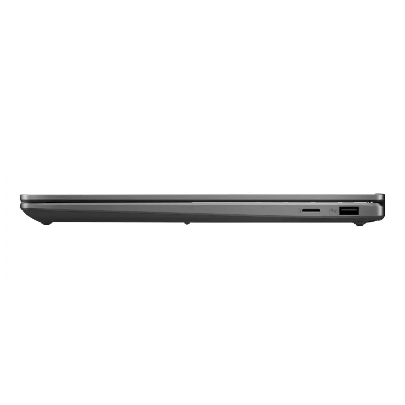 Portátil híbrido 2-em-1 ASUS Vivobook 16 Flip TP3607SH-RJ013W — Intel Core Ultra 7 258V, ecrã tátil 16 polegadas 3K, 16 GB LPDDR5x, 512 GB SSD, NVIDIA GeForce RTX 5050, WIN11 Home, cinzento