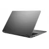Portátil híbrido 2-em-1 ASUS Vivobook 16 Flip TP3607SH-RJ013W — Intel Core Ultra 7 258V, ecrã tátil 16 polegadas 3K, 16 GB LPDDR5x, 512 GB SSD, NVIDIA GeForce RTX 5050, WIN11 Home, cinzento