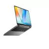 Portátil híbrido 2-em-1 ASUS Vivobook 16 Flip TP3607SH-RJ013W — Intel Core Ultra 7 258V, ecrã tátil 16 polegadas 3K, 16 GB LPDDR5x, 512 GB SSD, NVIDIA GeForce RTX 5050, WIN11 Home, cinzento