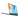 Portátil híbrido 2-em-1 ASUS Vivobook 16 Flip TP3607SH-RJ013W — Intel Core Ultra 7 258V, ecrã tátil 16 polegadas 3K, 16 GB LPDDR5x, 512 GB SSD, NVIDIA GeForce RTX 5050, WIN11 Home, cinzento