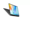 Portátil híbrido 2-em-1 ASUS Vivobook 16 Flip TP3607SH-RJ013W — Intel Core Ultra 7 258V, ecrã tátil 16 polegadas 3K, 16 GB LPDDR5x, 512 GB SSD, NVIDIA GeForce RTX 5050, WIN11 Home, cinzento
