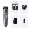 Braun BeardTrimmer 3 80789789 Aparador de barba AC/Bateria 20 2 cm Preto