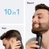 Braun AIO3560 Máquina de cortar cabelo/Aparador Preto 14 Níquel-hidreto metálico (NiMH)