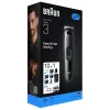 Braun AIO3560 Máquina de cortar cabelo/Aparador Preto 14 Níquel-hidreto metálico (NiMH)
