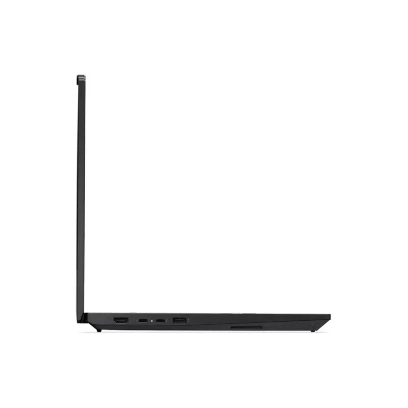 Portátil Lenovo ThinkPad P16v G3 16 polegadas WUXGA Intel Core Ultra 7 265H 32GB 1TB SSD NVIDIA RTX PRO 2000