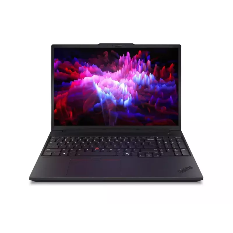 Portátil Lenovo ThinkPad P16v G3 16 polegadas WUXGA Intel Core Ultra 7 265H 32GB 1TB SSD NVIDIA RTX PRO 2000