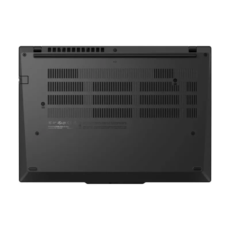 Portátil Lenovo ThinkPad P14s G6 14,5 polegadas WQXGA Intel Core Ultra 7 64 GB RAM 1 TB SSD NVIDIA RTX PRO 500 Windows 11 Pro